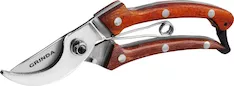 Секатор GRINDA P-17 PROLine 423417