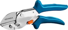 Секатор GRINDA P-44 PROLine 423444