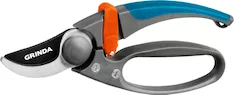 Секатор GRINDA P-57 PROLine 423457