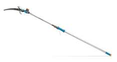 Телескопический высоторез с пилой GRINDA GX-4000 PROLine (424530)