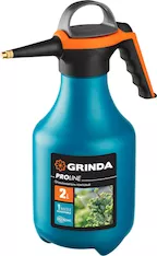 Помповый опрыскиватель PROLine GRINDA PP-2 425052