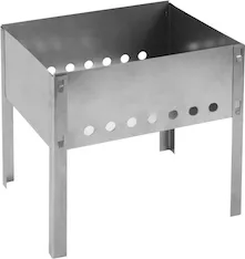 Мангал GRINDA Barbecue 427780