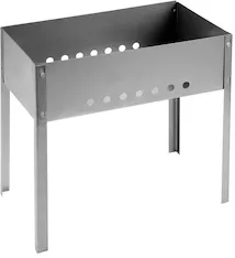 Мангал GRINDA Barbecue 427781