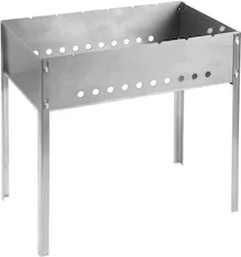 Мангал GRINDA Barbecue 427784