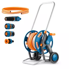 Поливочный набор GRINDA HCK-25 ProLine 428461