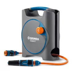 Набор поливочный GRINDA COMPACT ProLine 428480