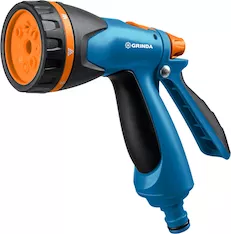 Пистолет поливочный GRINDA B-8 PROLine 429110