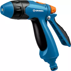 Пистолет поливочный GRINDA B-R PROLine 429111