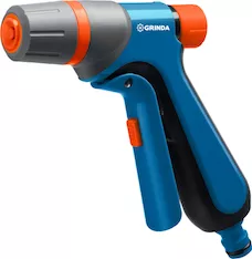 Пистолет поливочный GRINDA F-R PROLine 429121