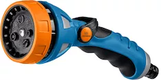 Пистолет поливочный GRINDA XM-7 PROLine 429150