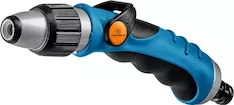 Пистолет поливочный GRINDA XM-R PROLine 429151