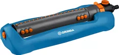 Распылитель веерный GRINDA RO-18P PROLine 429341