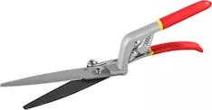 Ножницы для стрижки травы GRINDA 8-422003