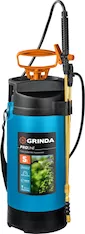 Переносной опрыскиватель GRINDA PT-5 PROLine 8-425155_z02