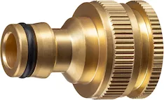 Адаптер штуцерный GRINDA BI-U PROLine 8-426105