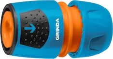 Соединитель быстросъемный GRINDA TU PROLine 8-426225