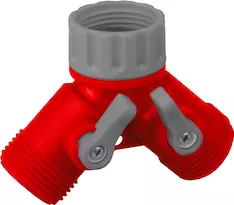 Распределитель поливочный GRINDA GS-2 8-426310
