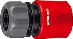 Соединитель быстросъемный GRINDA GC-34 8-426326