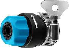 Соединитель быстросъемный GRINDA TCC-34 PROLine 8-426335