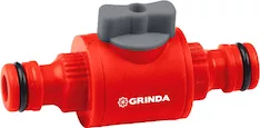 Клапан штуцерный GRINDA GV-1 8-426349