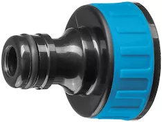 Адаптер штуцерный GRINDA TI-34 PROLine 8-426402