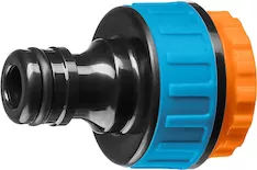Адаптер штуцерный GRINDA TI-U PROLine 8-426405