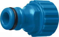 Адаптер штуцерный GRINDA TI-12 PROLine 8-426407