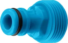 Адаптер штуцерный GRINDA TE-34 PROLine 8-426416