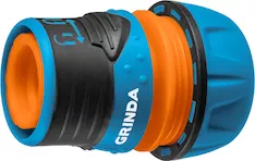 Соединитель быстросъемный GRINDA TL-12 PROLine 8-426427