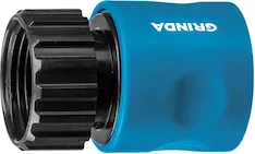 Соединитель быстросъемный GRINDA TT-34I PROLine 8-426501