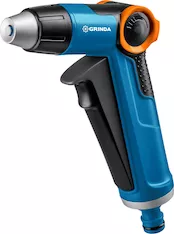 Пистолет поливочный GRINDA X-R PROLine 8-427113