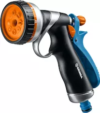 Пистолет поливочный GRINDA RM-8 PROLine 8-427143