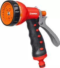 Пистолет поливочный GRINDA T-7 8-427185