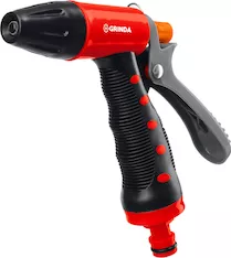 Пистолет поливочный GRINDA T-R 8-427186