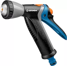 Пистолет поливочный GRINDA BM-R PROLine 8-427311