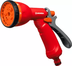 Пистолет поливочный GRINDA P-8 8-427370