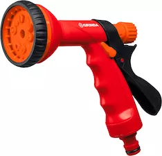 Пистолет поливочный GRINDA P-10 8-427373