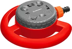 Распылитель стационарный GRINDA GF-8 8-427643