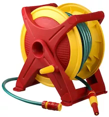Катушка со шлангом GRINDA HS-25 8-428441_z01