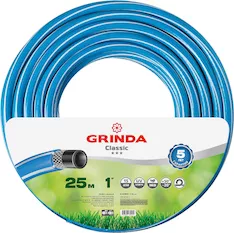 Шланг поливочный GRINDA Classic 8-429001-1-25_z02