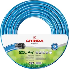 Шланг поливочный GRINDA Classic 8-429001-3/4-25_z02