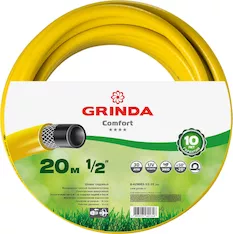 Шланг поливочный GRINDA Comfort 8-429003-1/2-20_z02