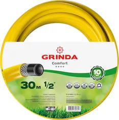 Шланг поливочный GRINDA Comfort 8-429003-1/2-30_z02