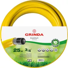 Шланг поливочный GRINDA Comfort 8-429003-3/4-25_z02