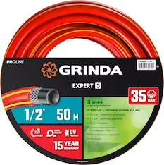 Шланг поливочный GRINDA EXPERT 3 PROLine 8-429005-1/2-50_z02