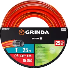 Шланг поливочный GRINDA EXPERT 3 PROLine 8-429005-1-25_z01