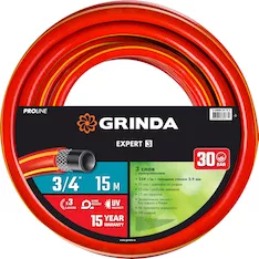 Шланг поливочный GRINDA EXPERT 3 PROLine 8-429005-3/4-15_z02