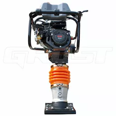 Трамбовщик GROST TR-80HC (101708)
