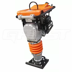 Трамбовщик (кузнечик) GROST TR-14C (107767)