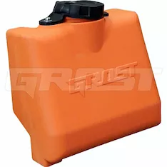 Бак для воды для виброплит GROST PC2248H/VH60/VH80 (110220)